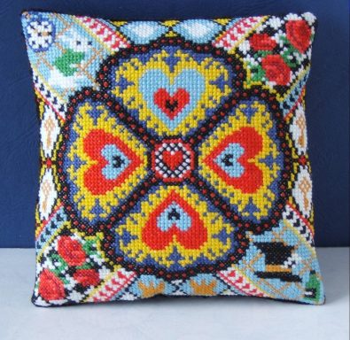 Curious Cross Stitch Curious Cross Stitch