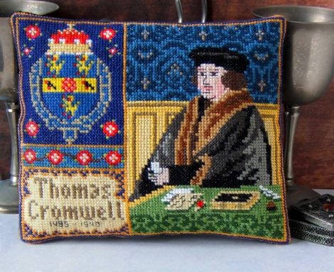 Thomas Cromwell