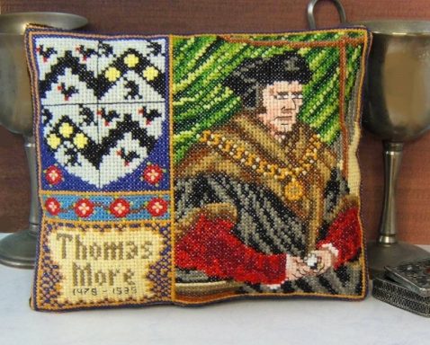 Thomas More Thomas More